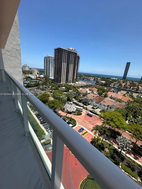 MARINA TOWER CONDO - Residential