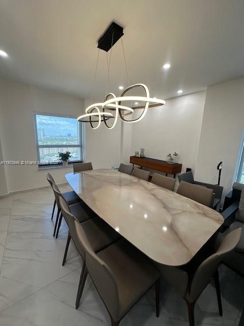 MARINA TOWER CONDO - Residential