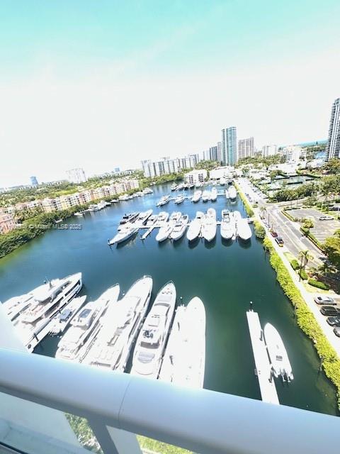 MARINA TOWER CONDO - Residential