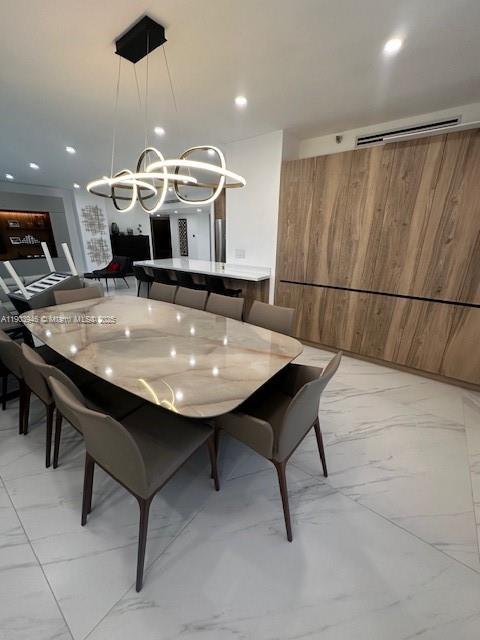 MARINA TOWER CONDO - Residential