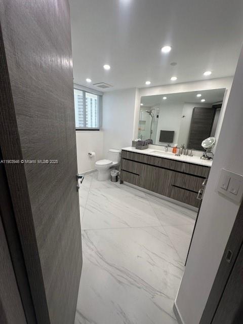 MARINA TOWER CONDO - Residential