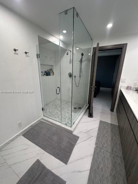 MARINA TOWER CONDO - Residential