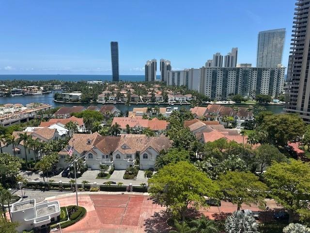 MARINA TOWER CONDO - Residential