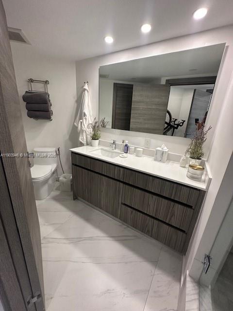 MARINA TOWER CONDO - Residential