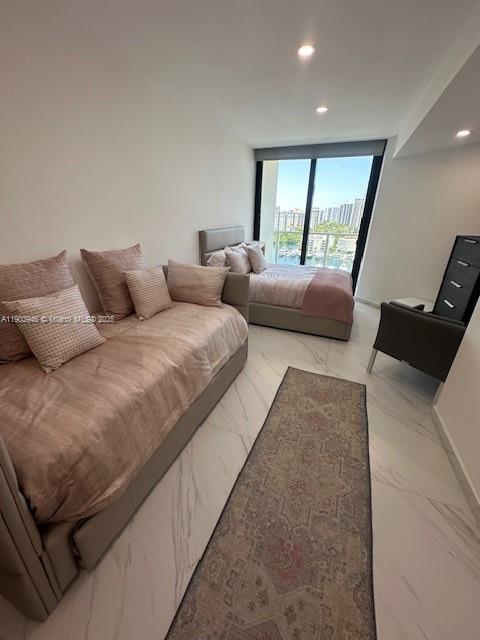 MARINA TOWER CONDO - Residential