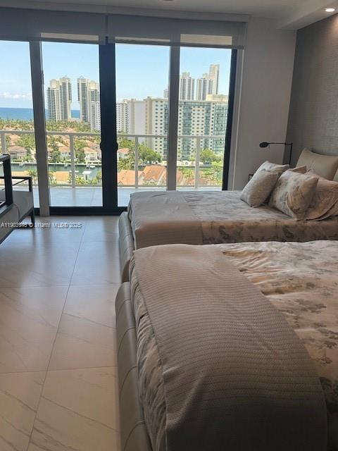 MARINA TOWER CONDO - Residential