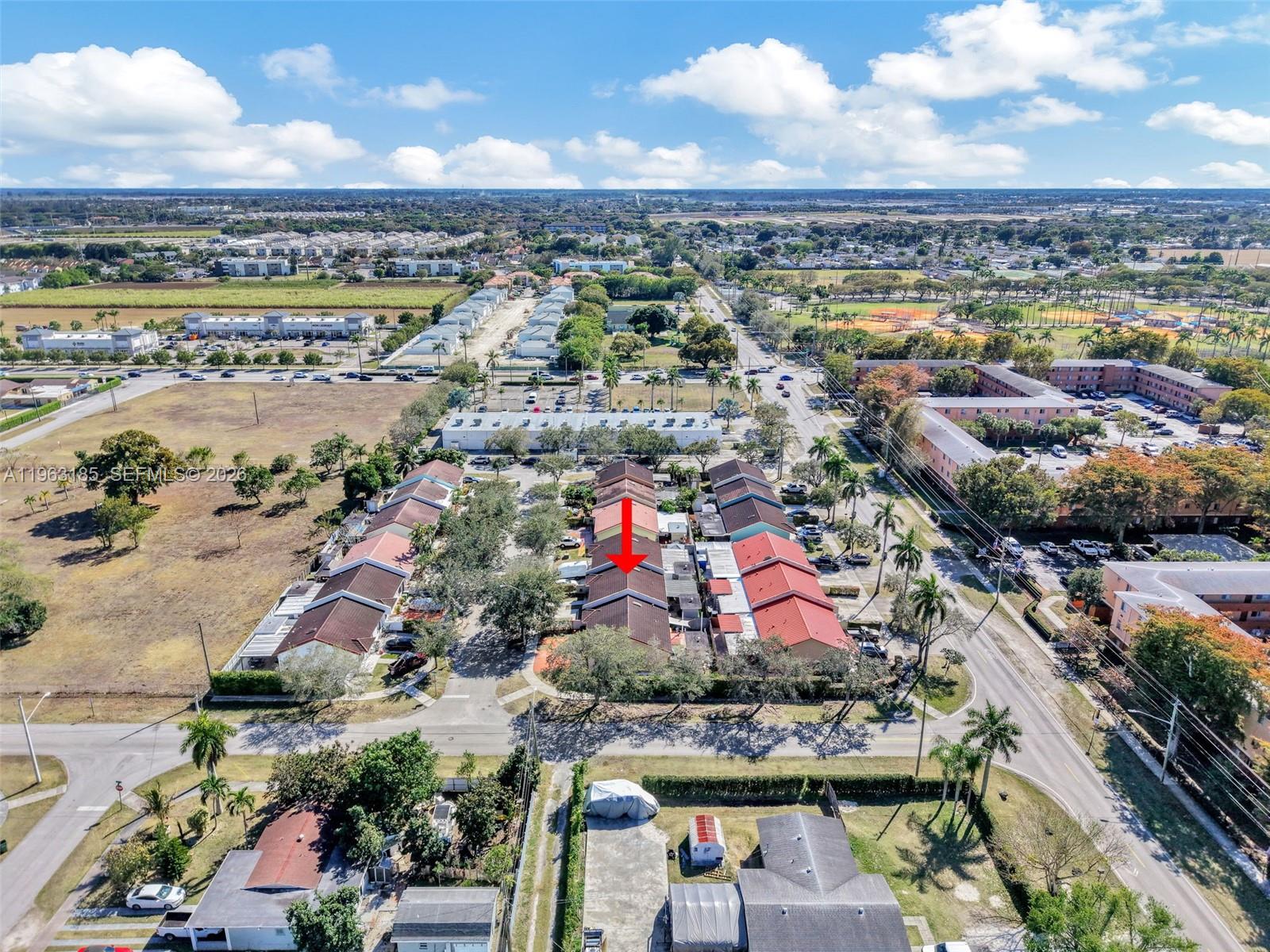 GREEN GABLES - Residential