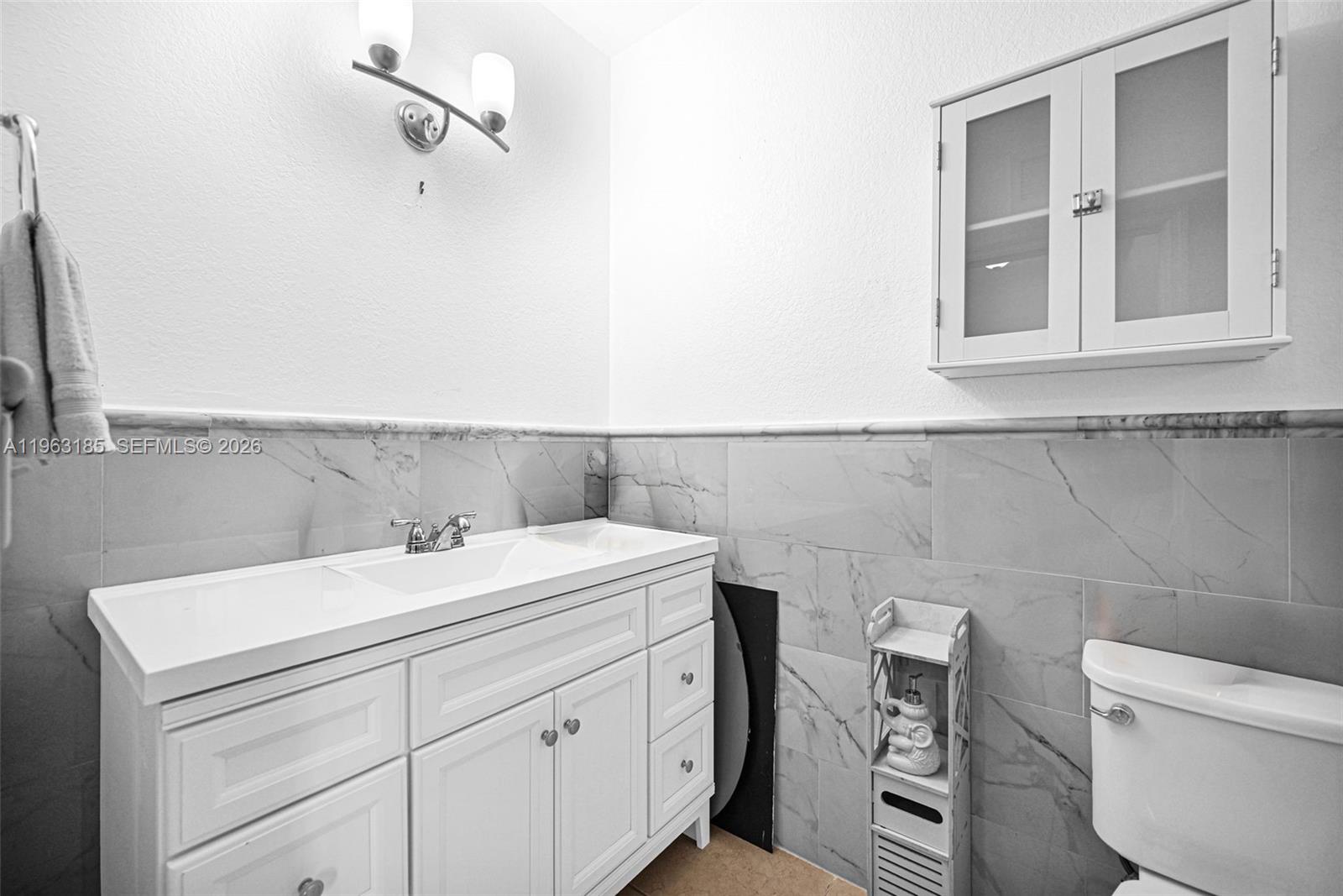 GREEN GABLES - Residential