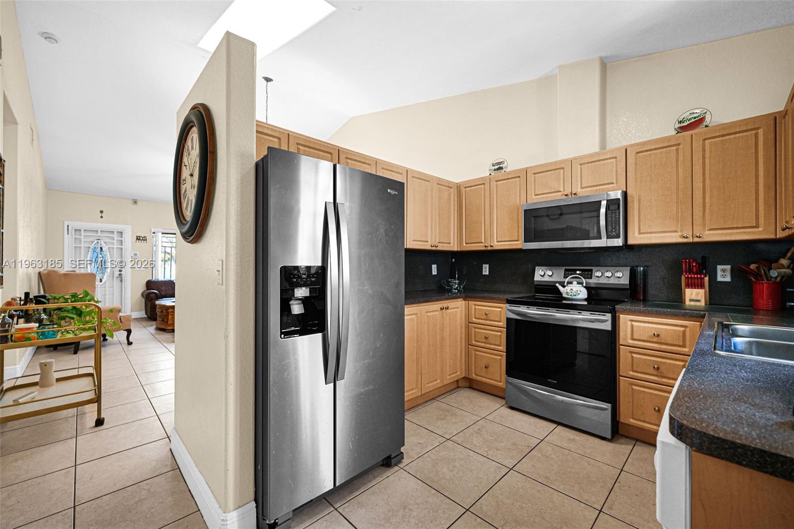 GREEN GABLES - Residential