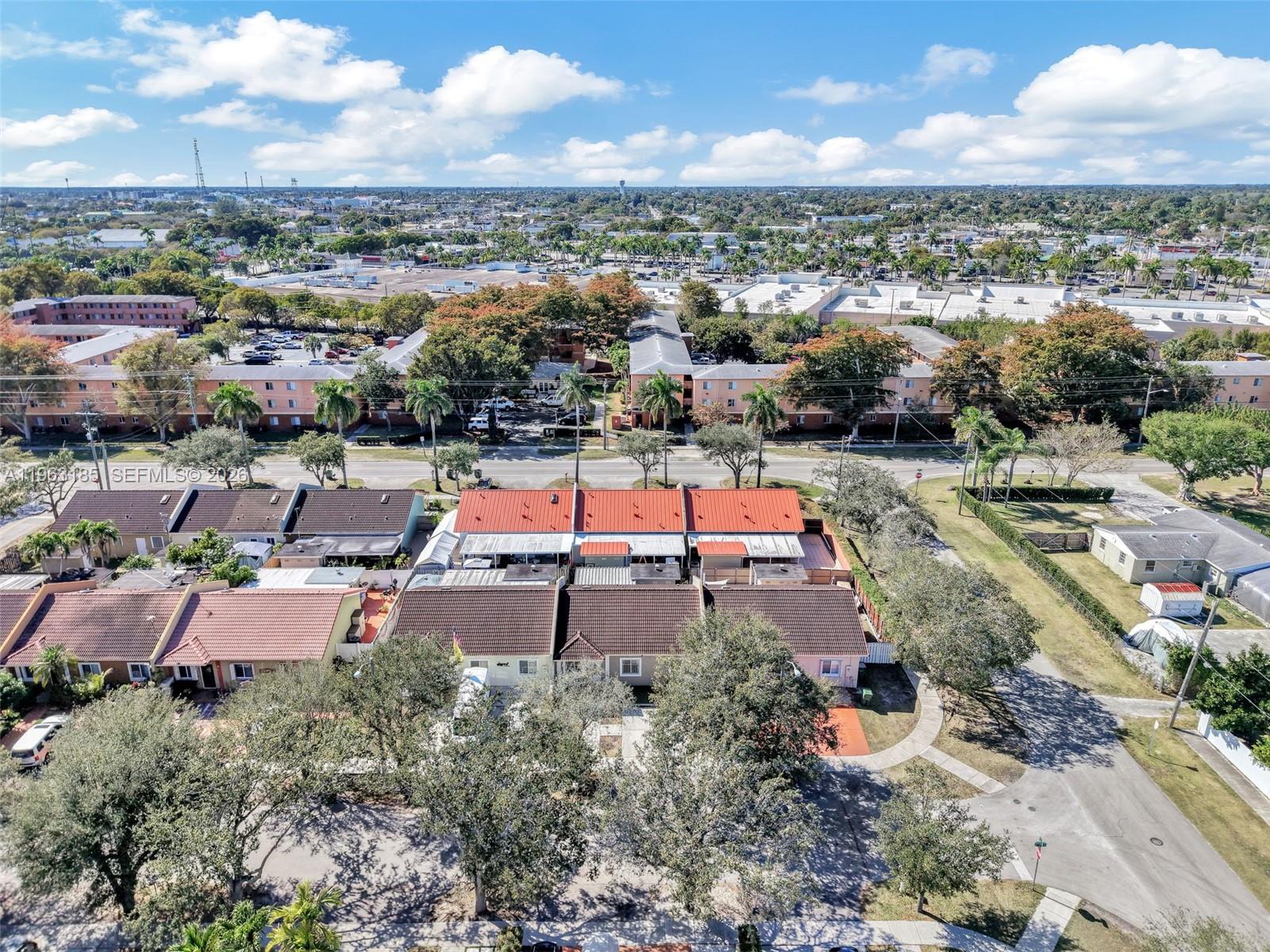 GREEN GABLES - Residential