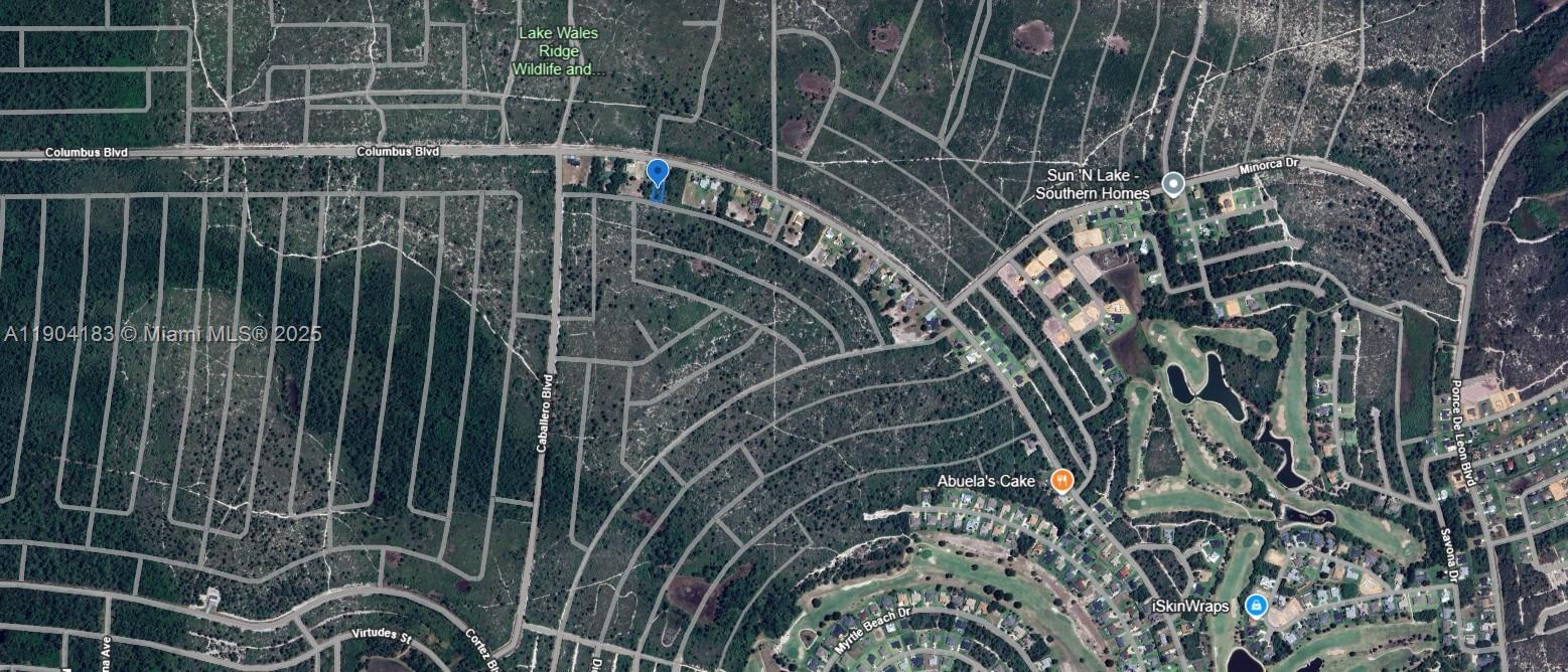 6324 Monterey Street