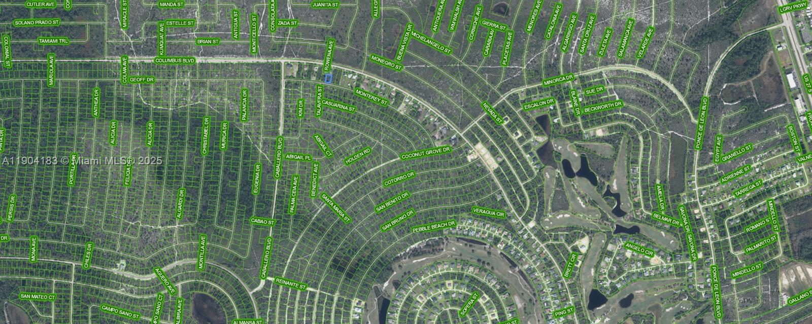 6324 Monterey Street