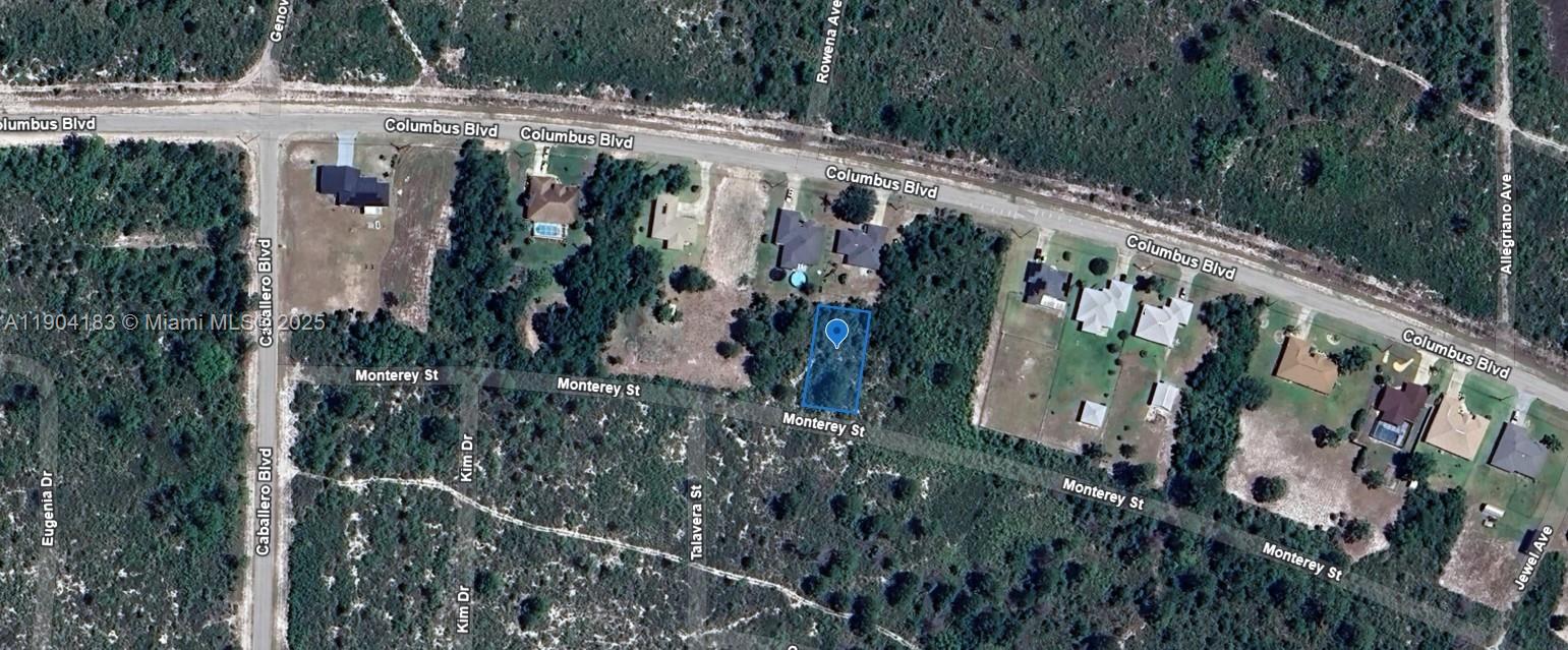 6324 Monterey Street