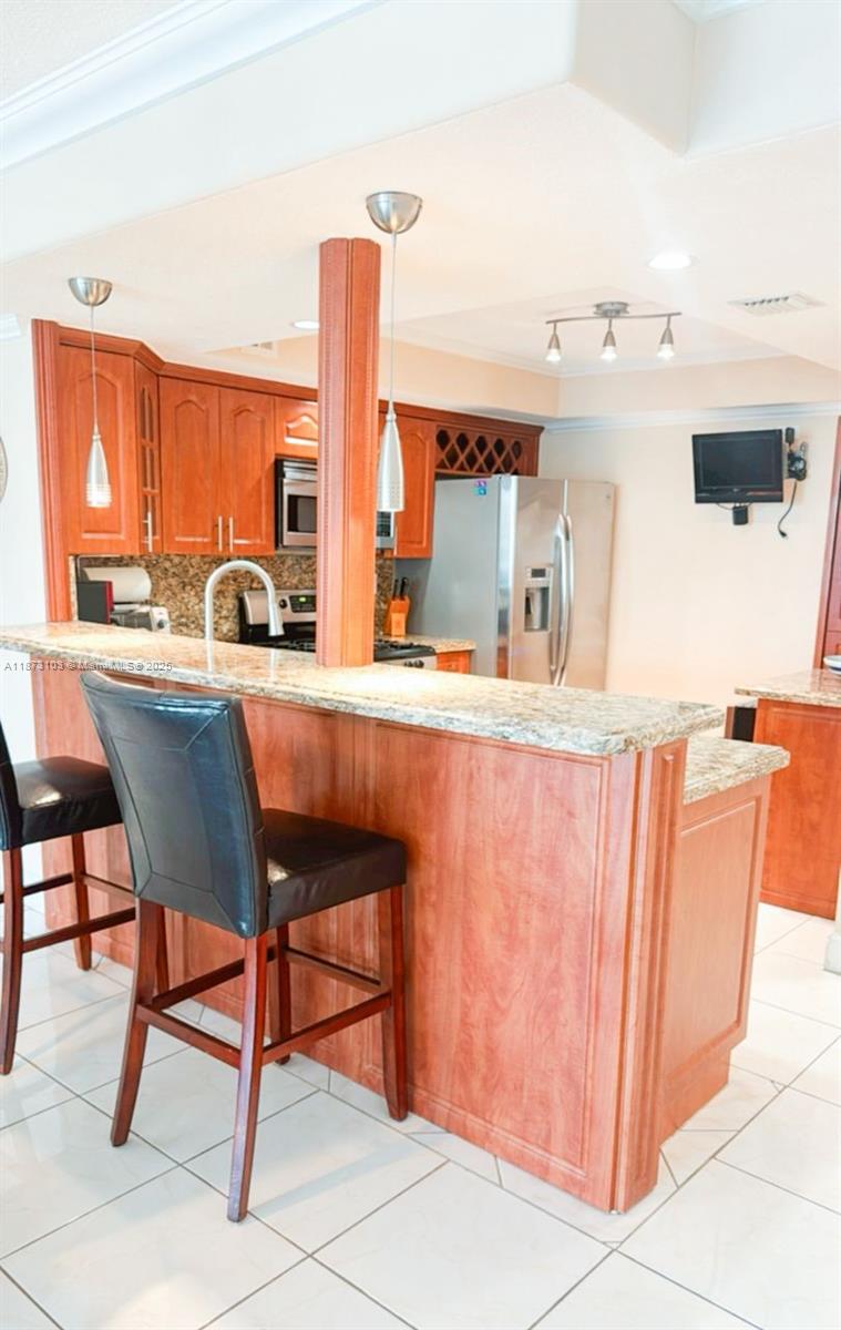 PARKER TOWER CONDO - Residential