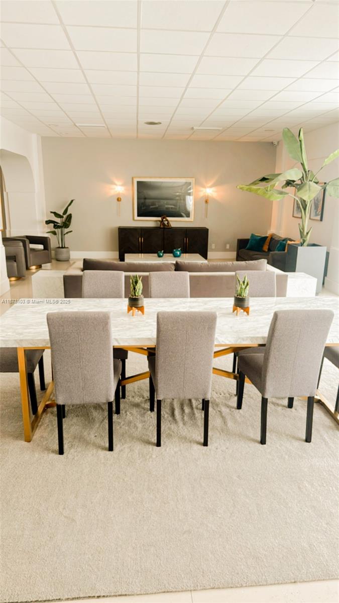 PARKER TOWER CONDO - Residential