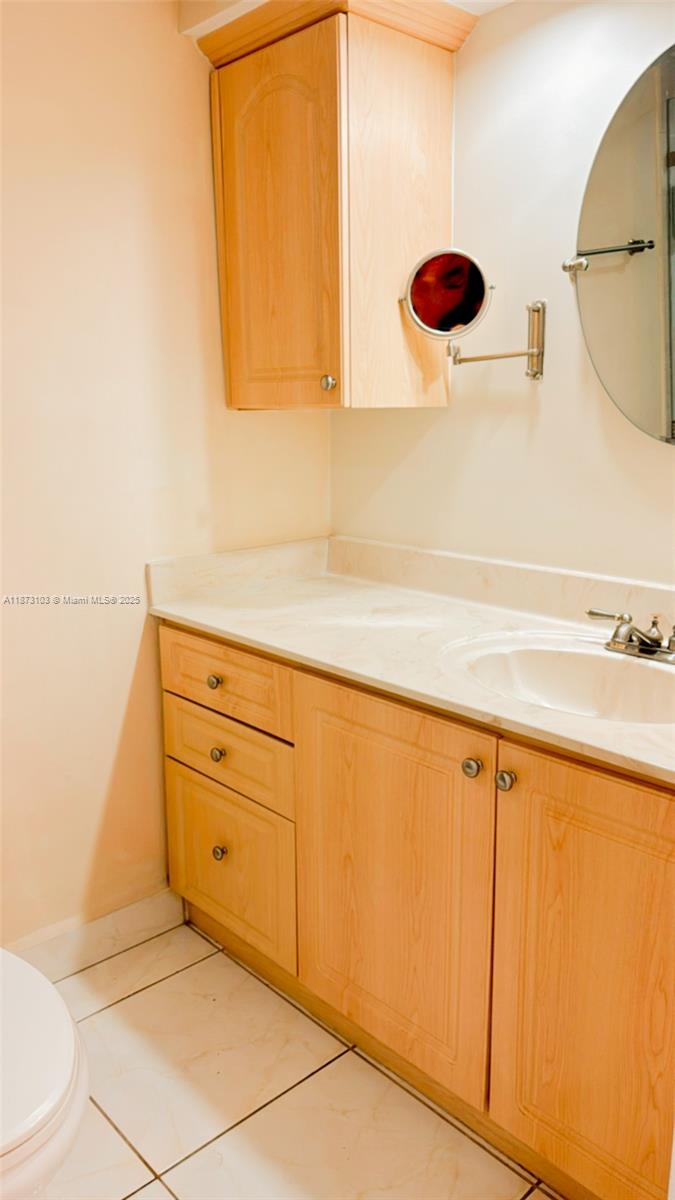 PARKER TOWER CONDO - Residential