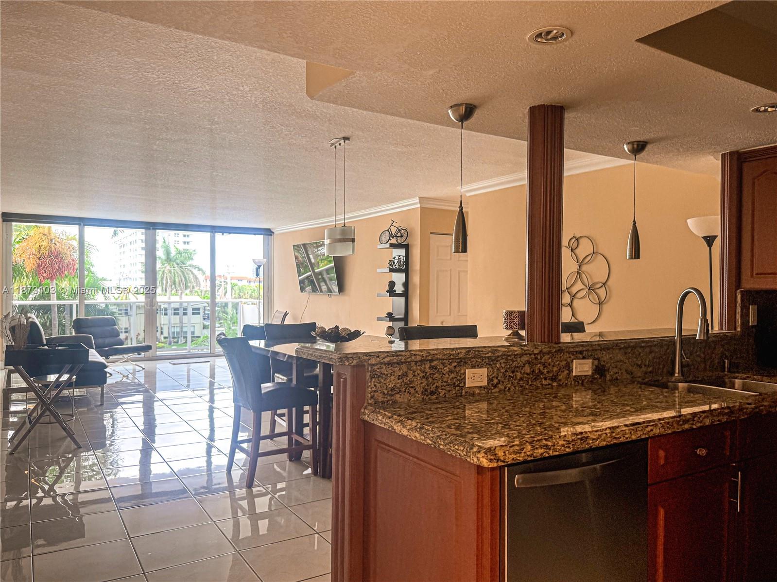 PARKER TOWER CONDO - Residential