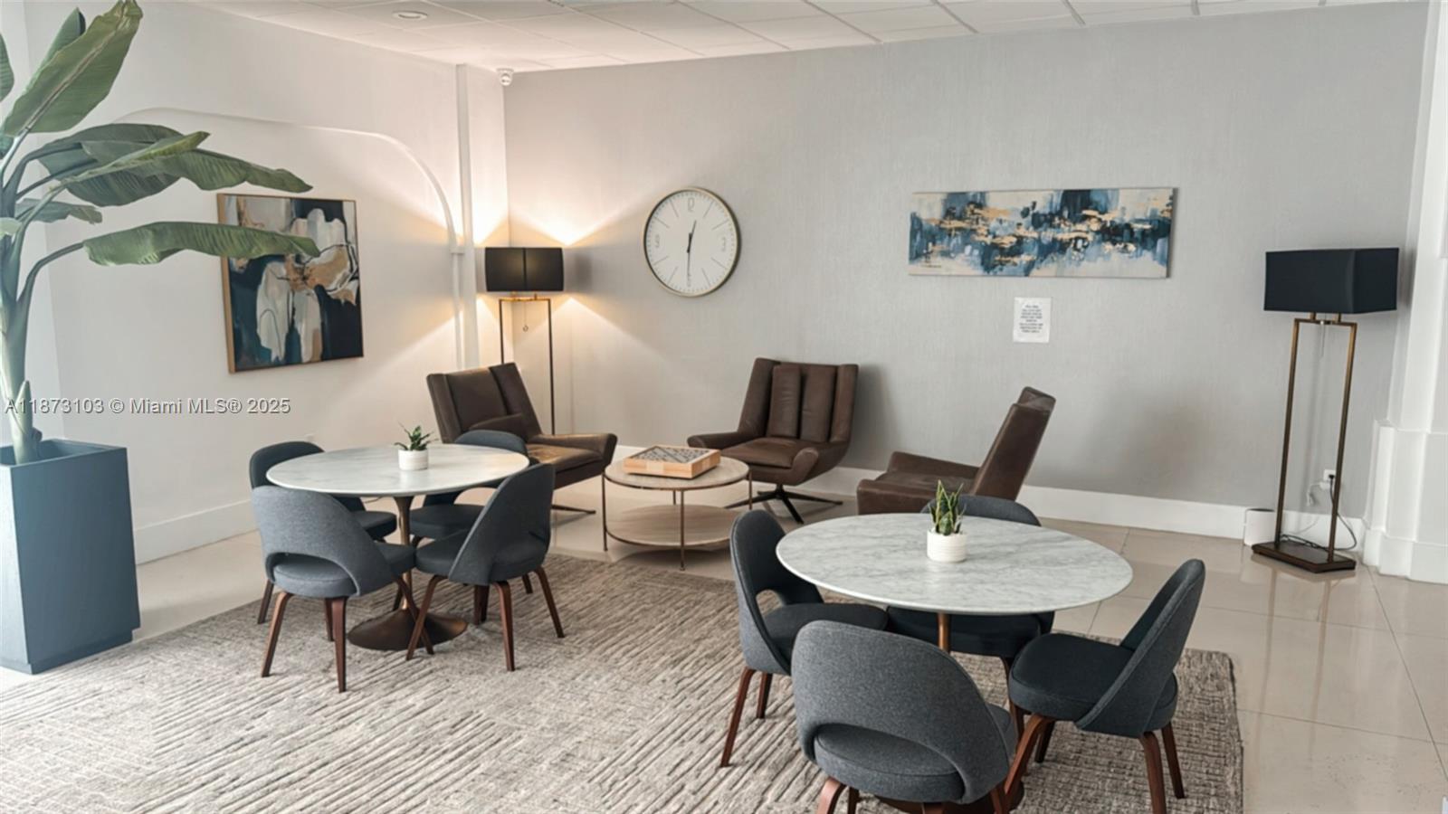 PARKER TOWER CONDO - Residential