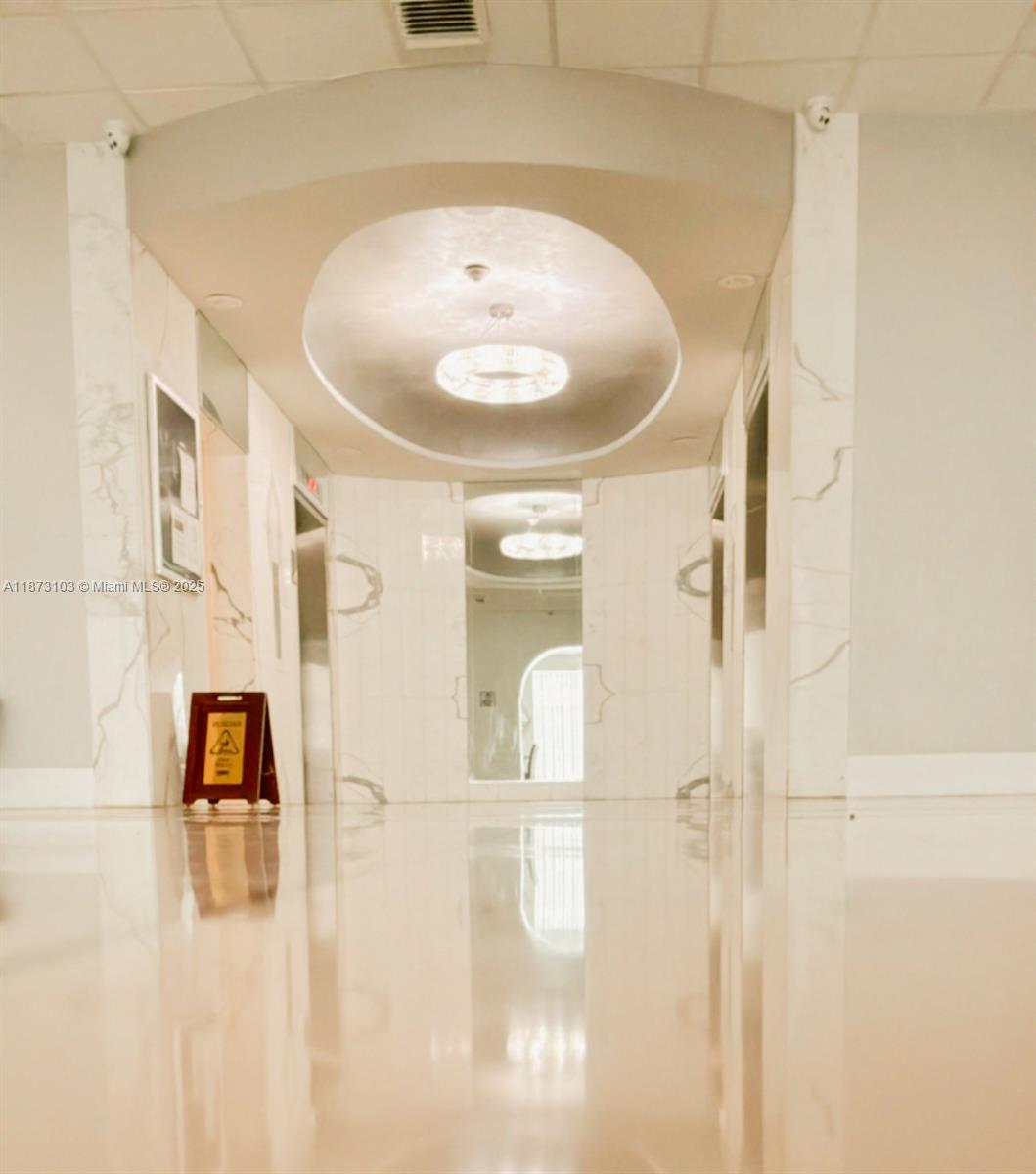 PARKER TOWER CONDO - Residential