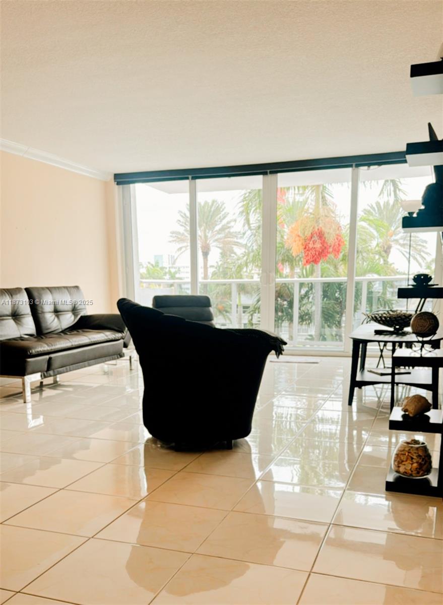 PARKER TOWER CONDO - Residential