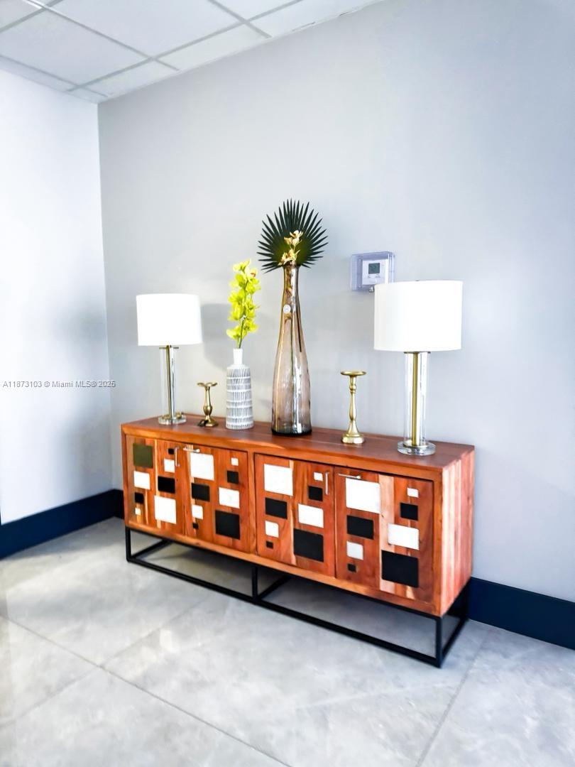 PARKER TOWER CONDO - Residential