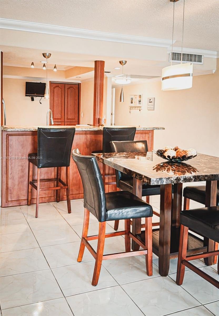 PARKER TOWER CONDO - Residential