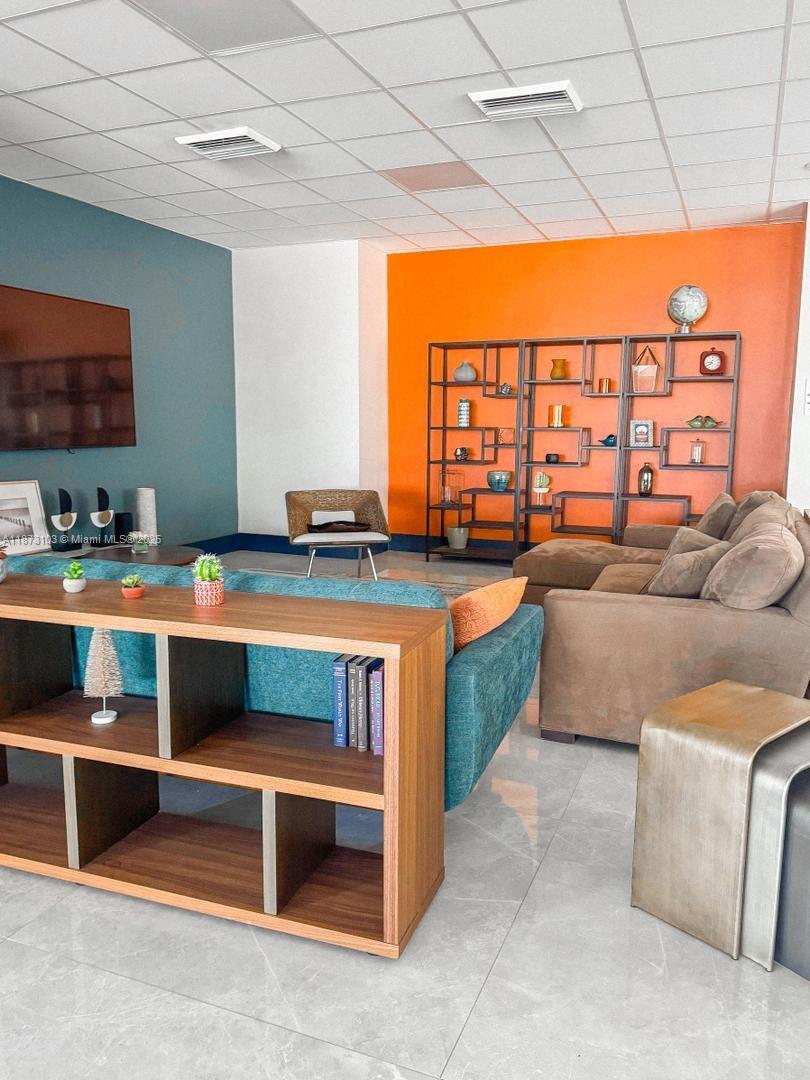 PARKER TOWER CONDO - Residential