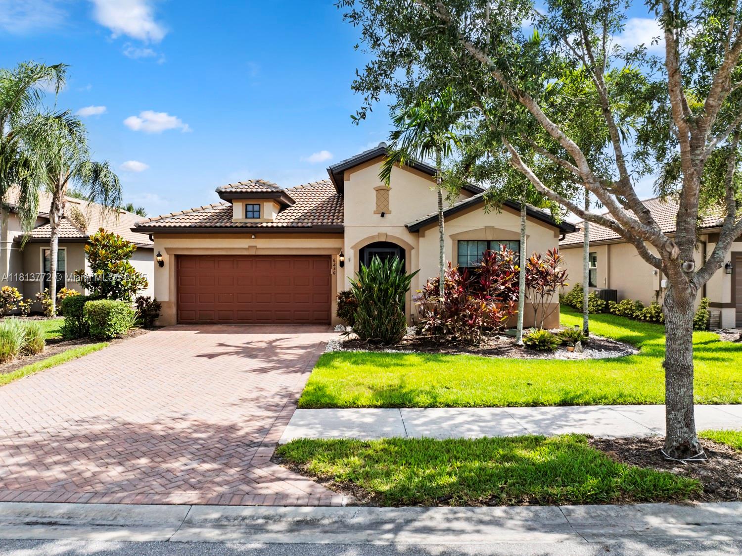 6236 Victory Dr, Ave Maria, Collier County, Florida - 2 Bedrooms  
2 Bathrooms - 