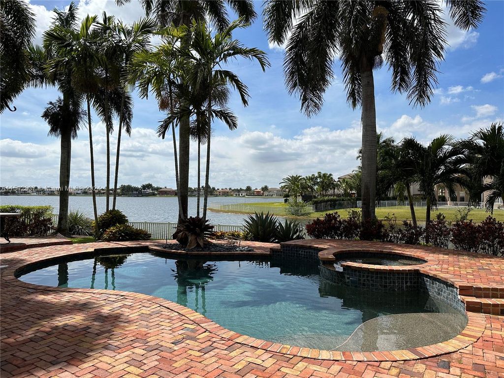 Photo of 4166 SW 190th Ave, Miramar, FL 33029 (MLS # A11542837)