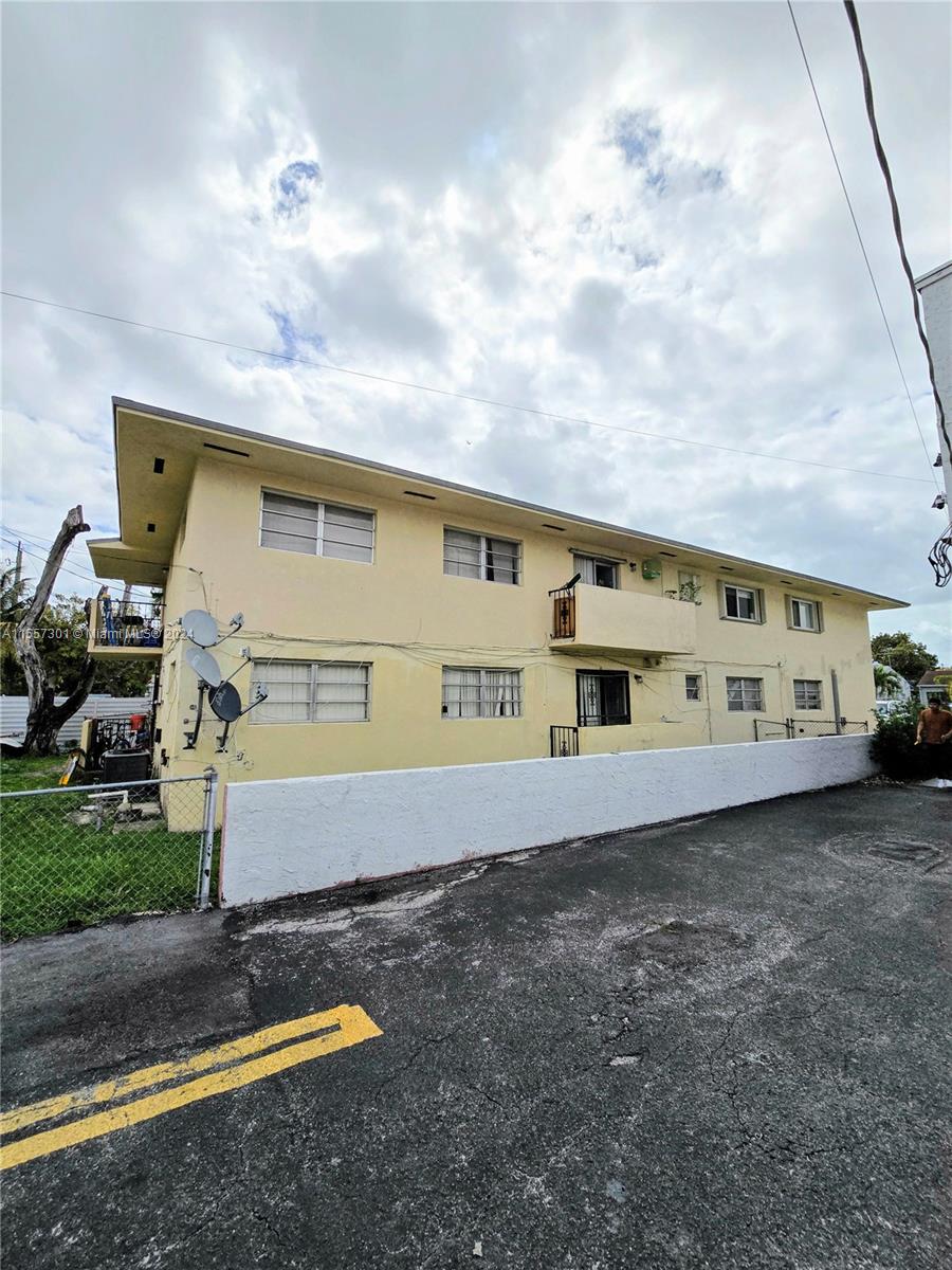 Property for Sale at 1939 Sw 5th St St 4, Miami, Broward County, Florida - Bedrooms: 3 
Bathrooms: 2  - $375,000