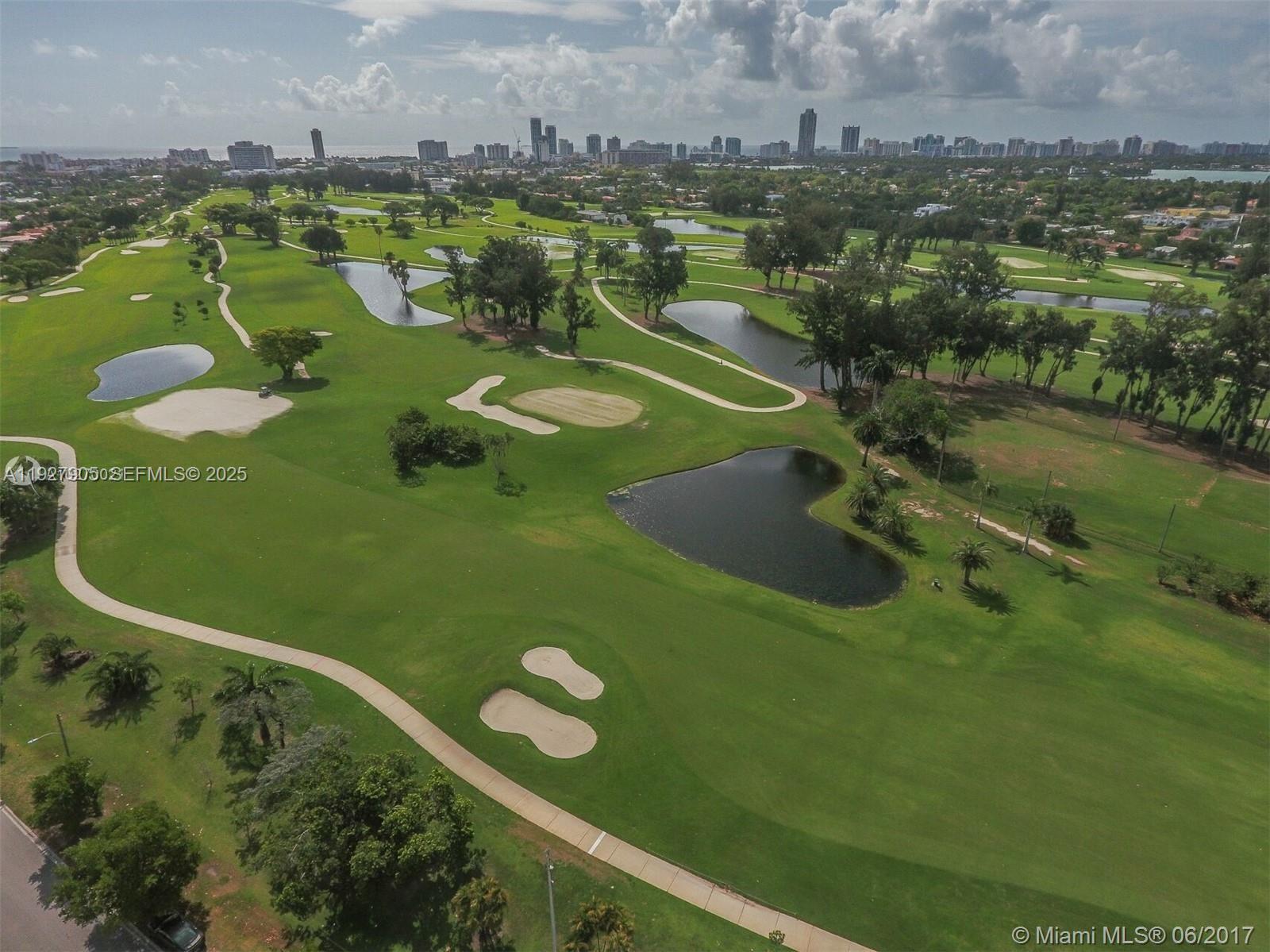 NORMANDY GOLF COURSE - Residential