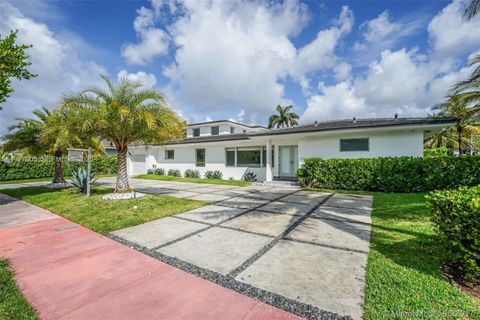 1001 Fairway Dr Miami Beach FL 33141