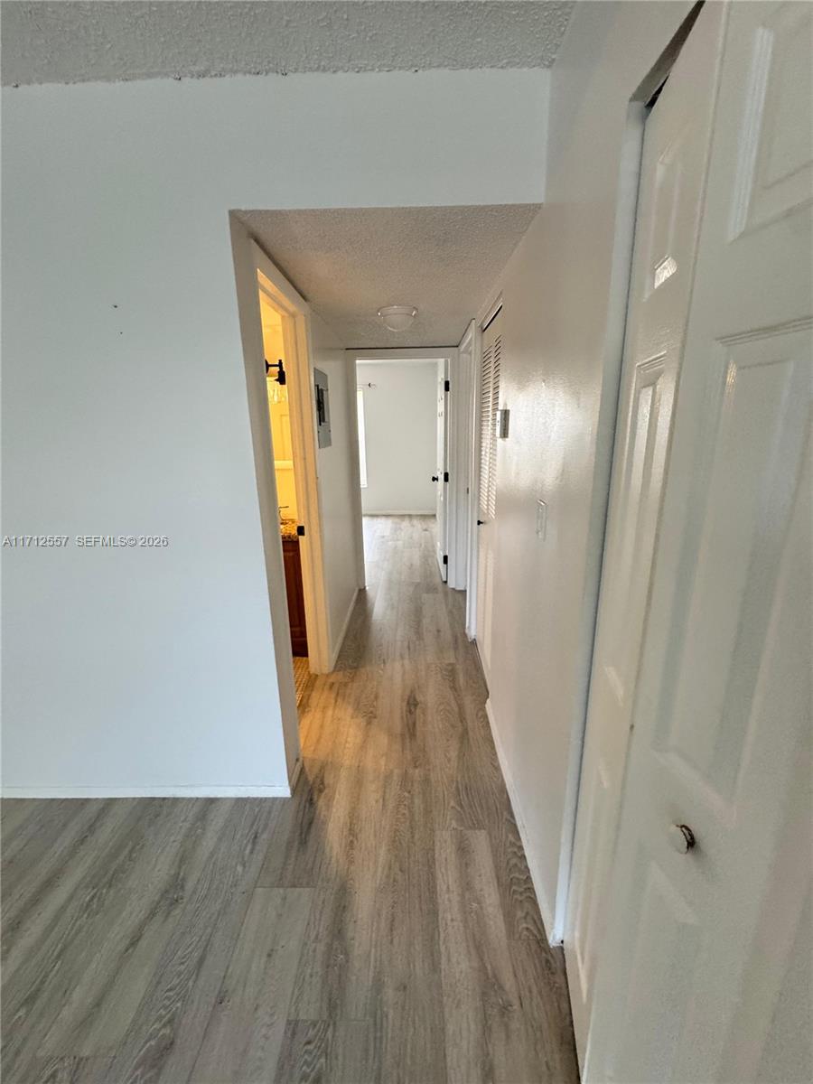 WOOD HUE III CONDO - Residential