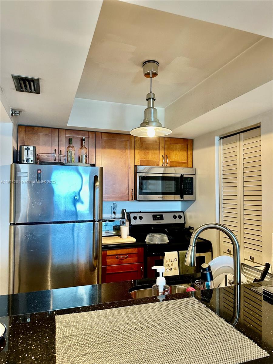 850 N Miami Ave W-1807