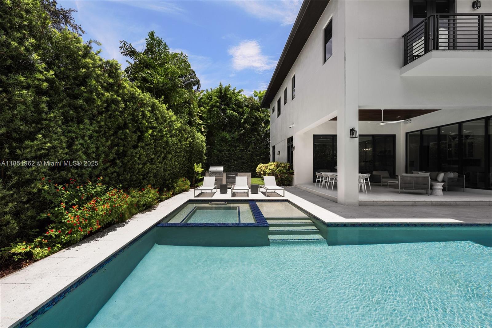 HIGH PINES REV PLAT OF 2N - Residential