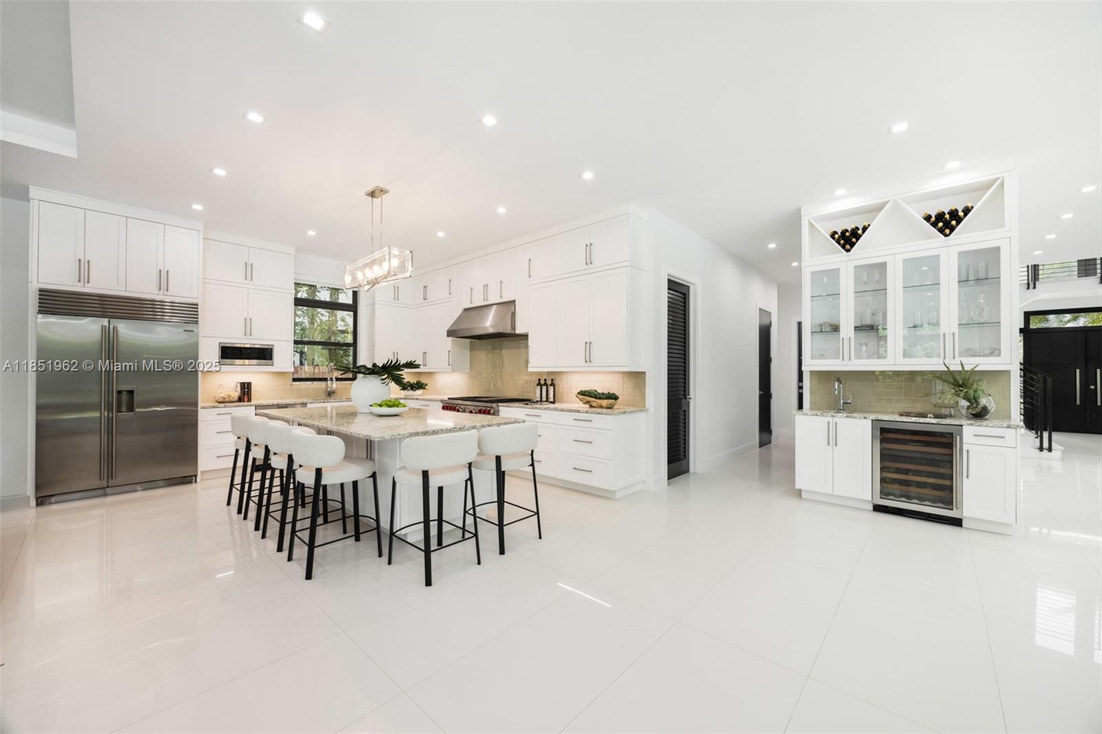 HIGH PINES REV PLAT OF 2N - Residential