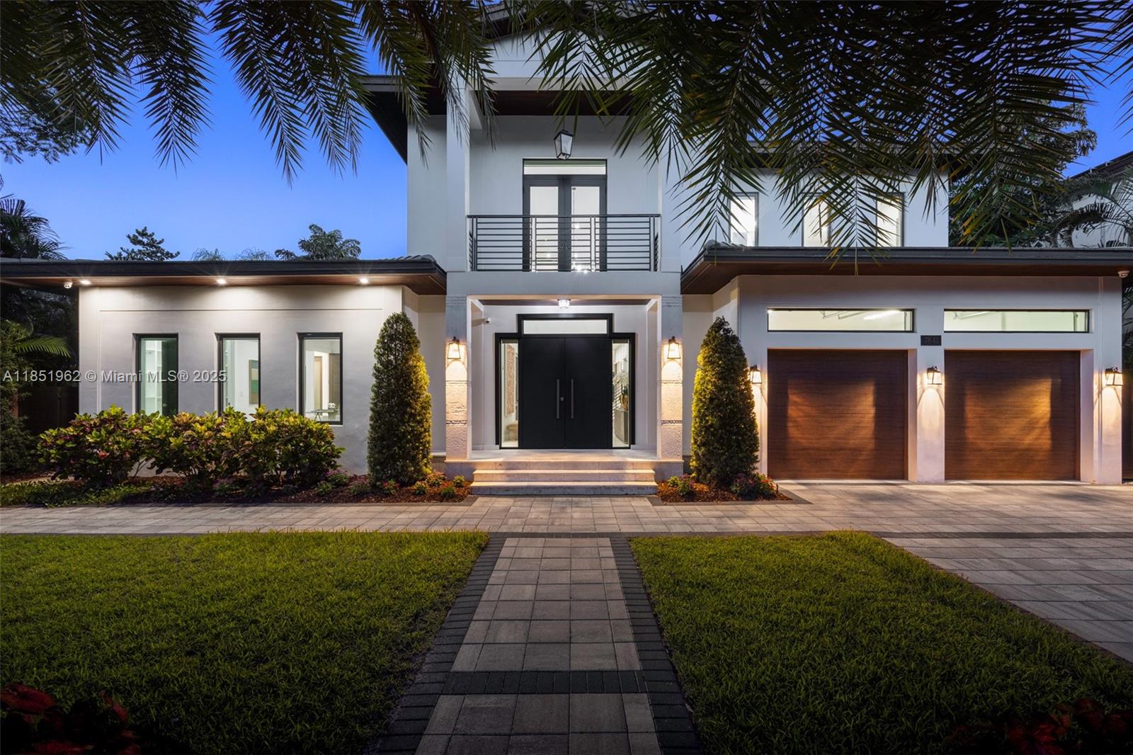 HIGH PINES REV PLAT OF 2N - Residential