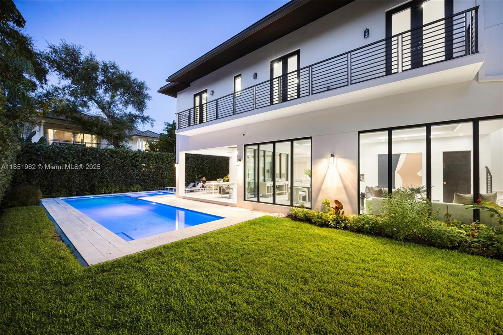 HIGH PINES REV PLAT OF 2N - Residential