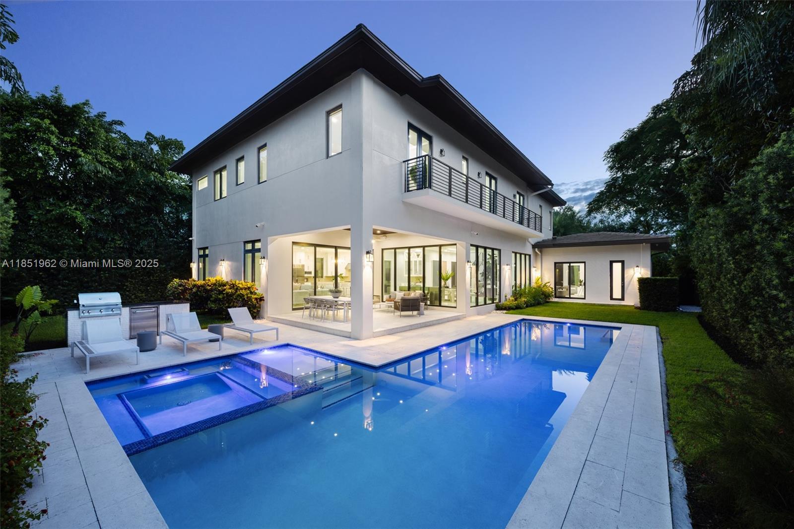 HIGH PINES REV PLAT OF 2N - Residential