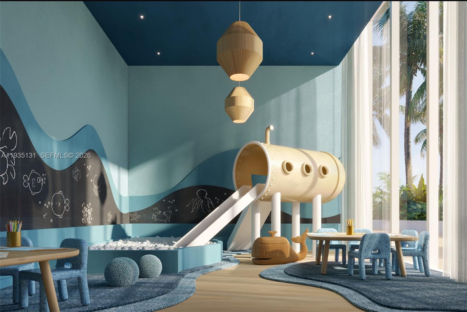 Viceroy Fort Lauderdale - Residential