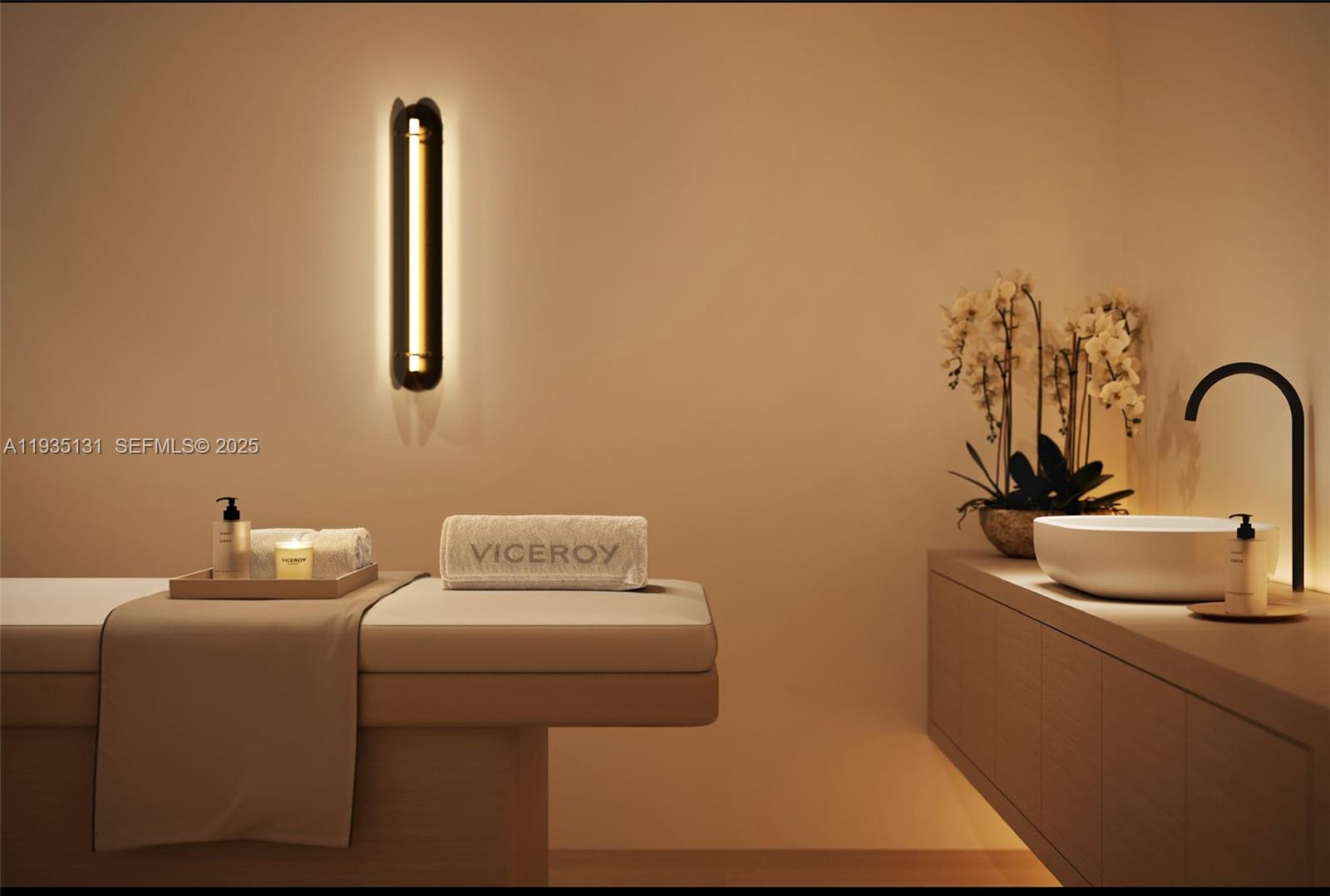 Viceroy Fort Lauderdale - Residential