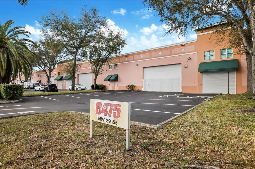 This impressive industrial/flex space property offers a substantial 7,200 SF building with 1 unit, ideal for various industrial applications. Built in 1994 and zoned I-Industiral, the property boasts a prime location in the sought-after Miami-Dade area. Investors will appreciate the versatility of the space, which is suitable for manufacturing, warehousing, or distribution purposes. The well-maintained building features ample parking and easy truck access, with the potential for customization to suit specific operational needs. With its strategic positioning and solid construction, this property presents a compelling opportunity for investors seeking an industrial/flex space in a prime Miami-Dade location.