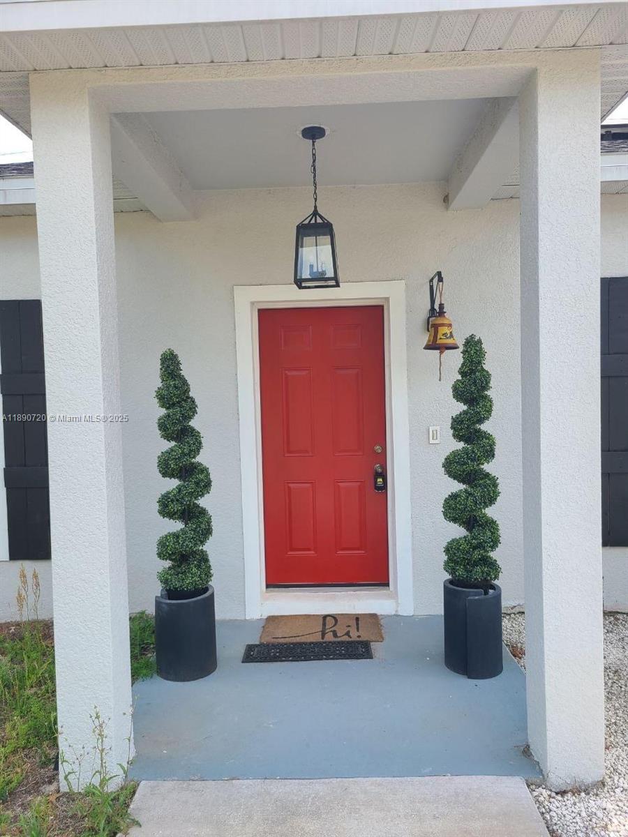 MARION OAKS - Residential