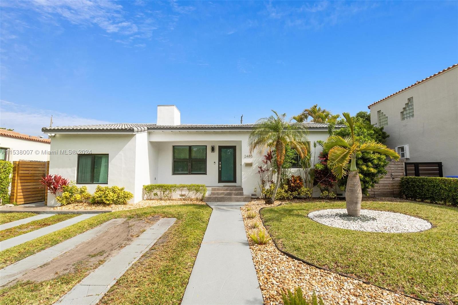 SILVER CREST - Residential Lease
