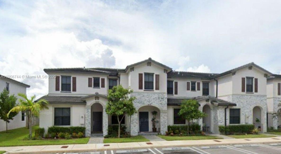 BOWTIE SUBDIVISION - Residential