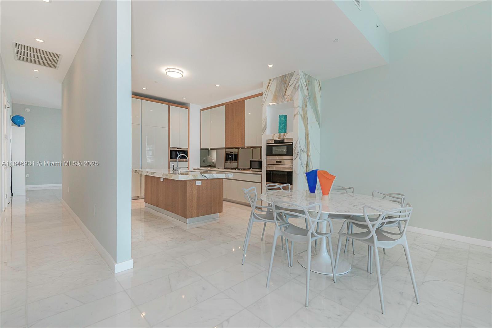 TWO PARK GROVE CONDO - Residential Lease