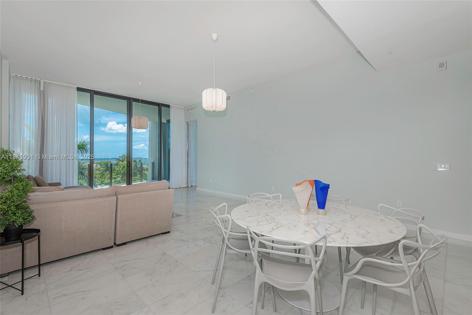 TWO PARK GROVE CONDO - Residential Lease