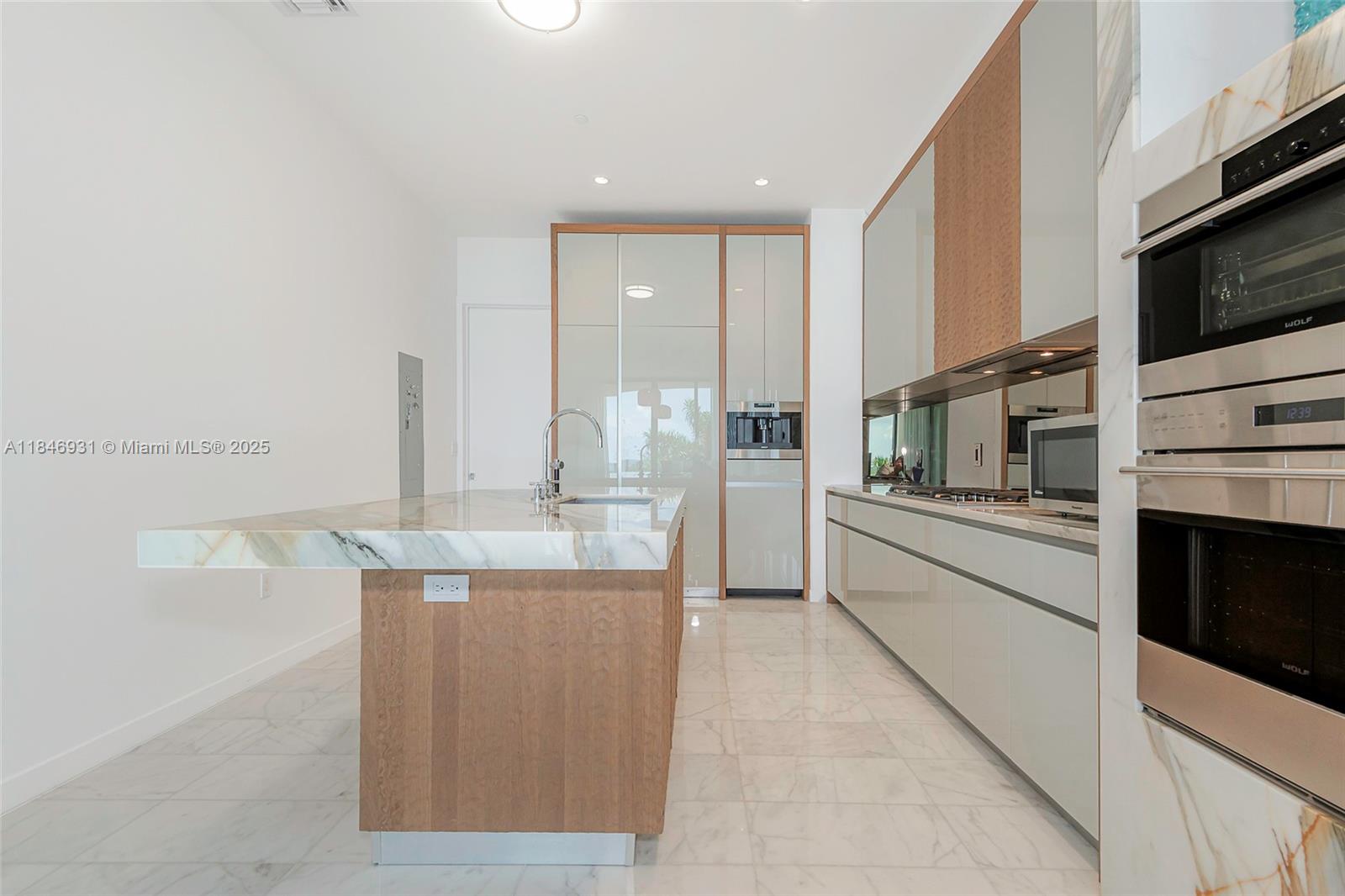 TWO PARK GROVE CONDO - Residential Lease