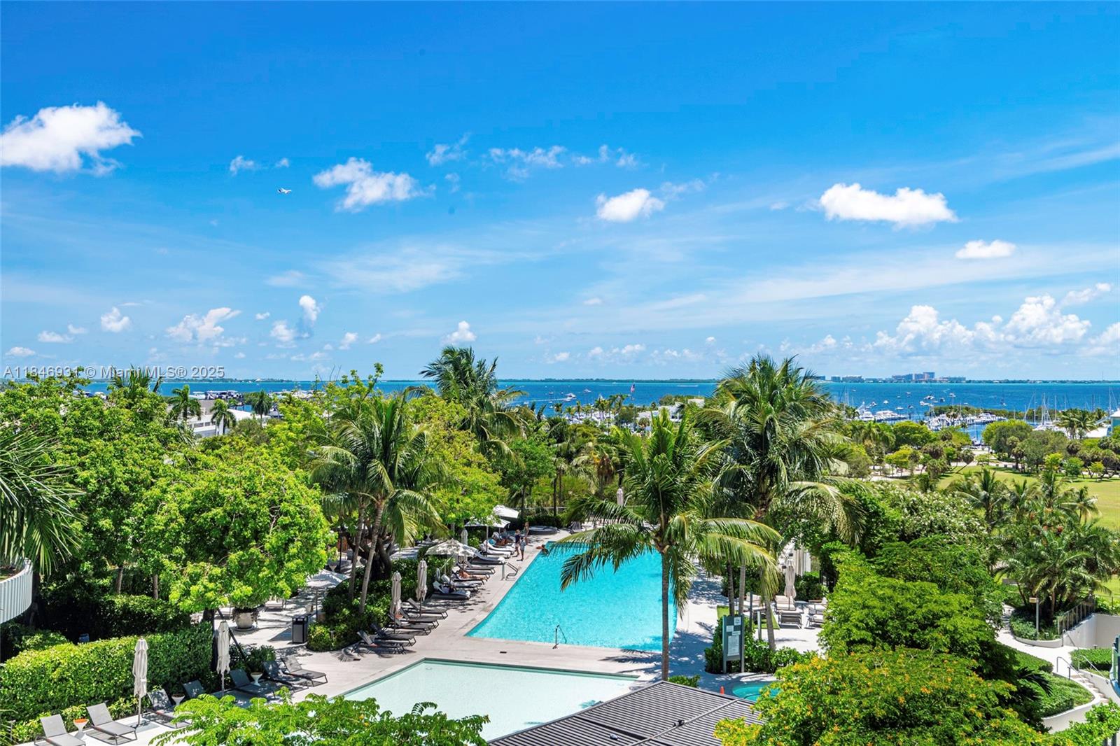 TWO PARK GROVE CONDO - Residential Lease