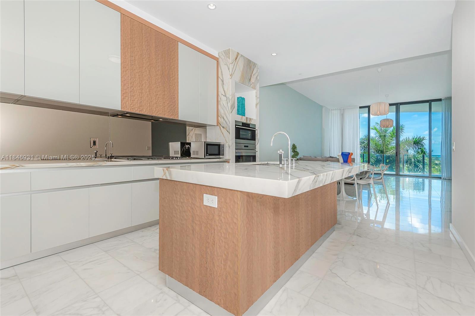 TWO PARK GROVE CONDO - Residential Lease